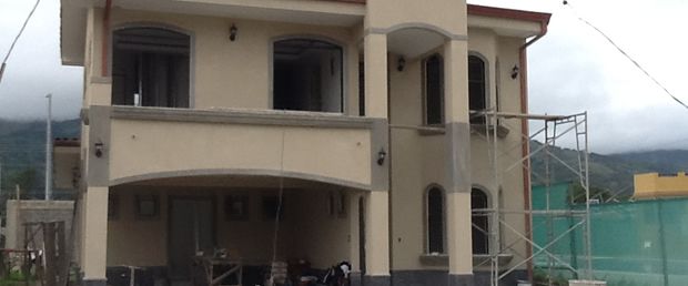 construcciones prefabricadas